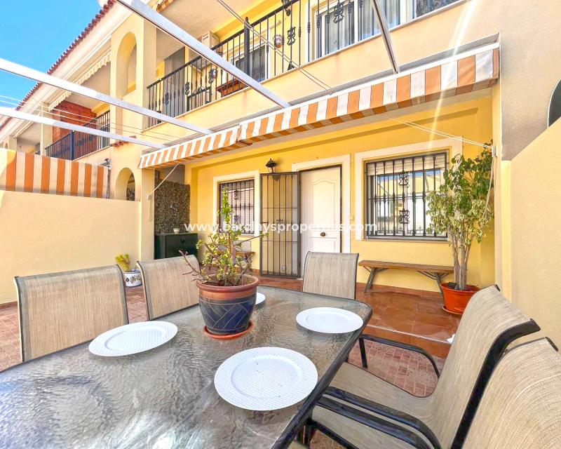 Apartment - Resale - San Fulgencio - San Fulgencio