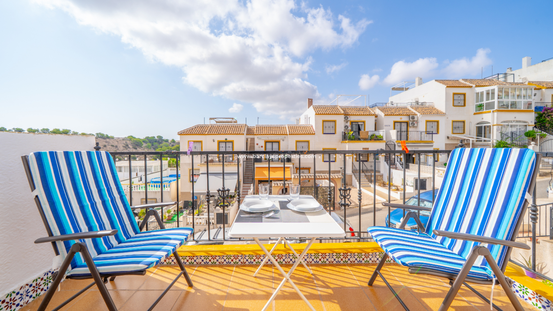 Apartment - Resale - Urb. La Marina - 6206