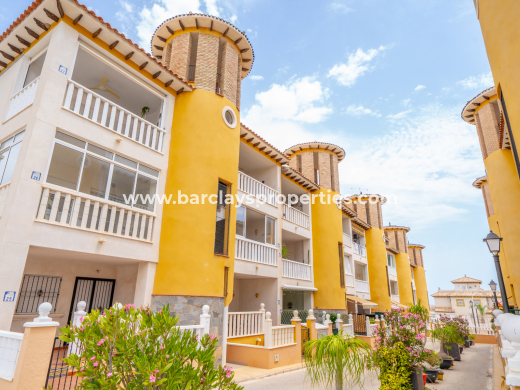 Apartment · Wederverkoop · El Pinet Beach · El Pinet Beach