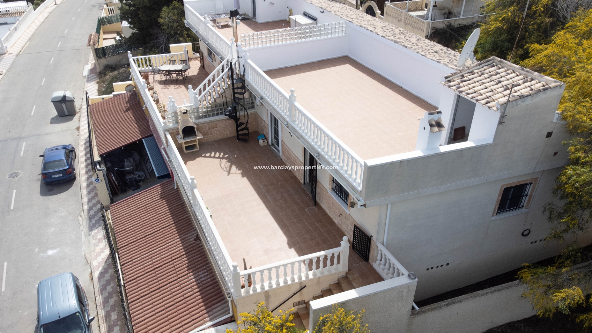 Apartment - Wederverkoop - Urb. La Marina - 5356