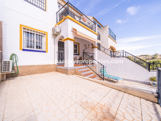 Apartment · Wederverkoop · Urb. La Marina · Urb. La Marina