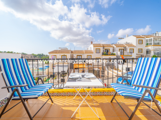 Apartment · Wederverkoop · Urb. La Marina · Urb. La Marina