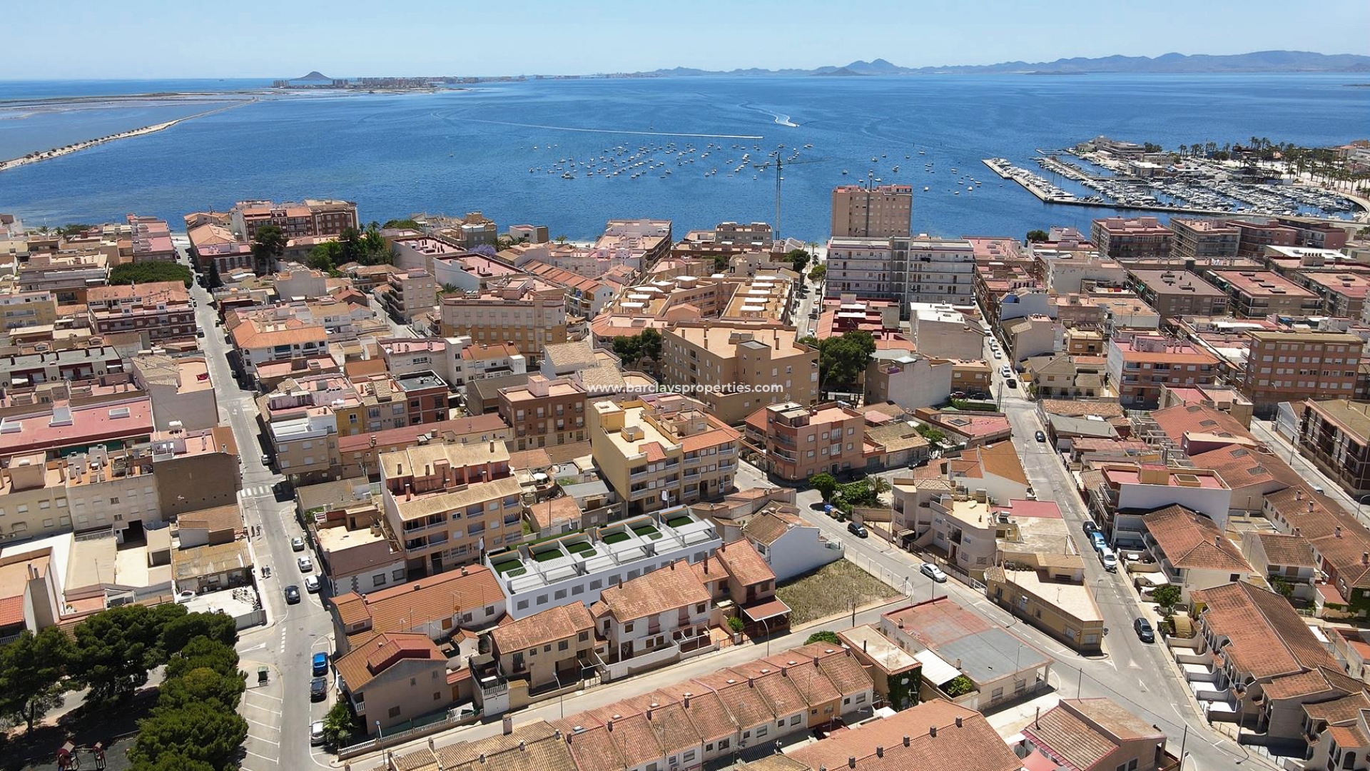 Apartmento - Nueva construcción  - Murcia - NB5156