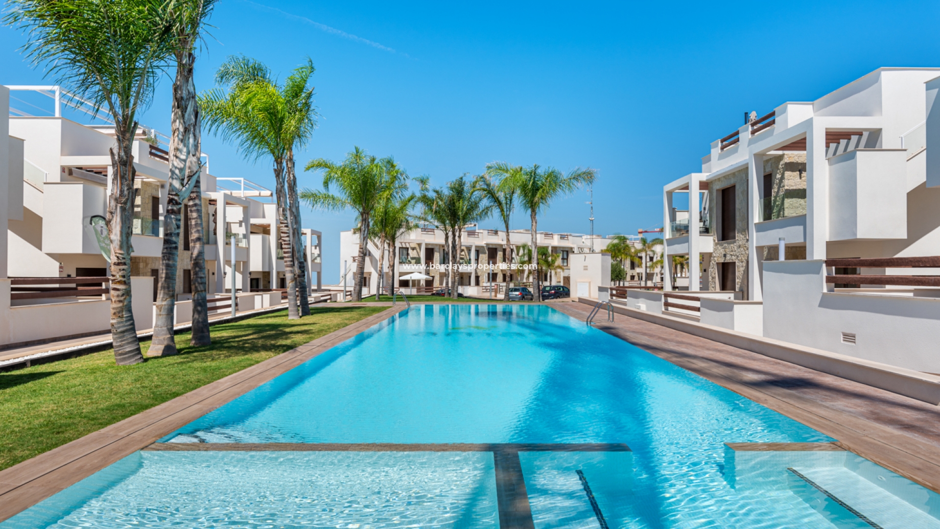 Apartmento - Nueva construcción  - Torrevieja - 5306