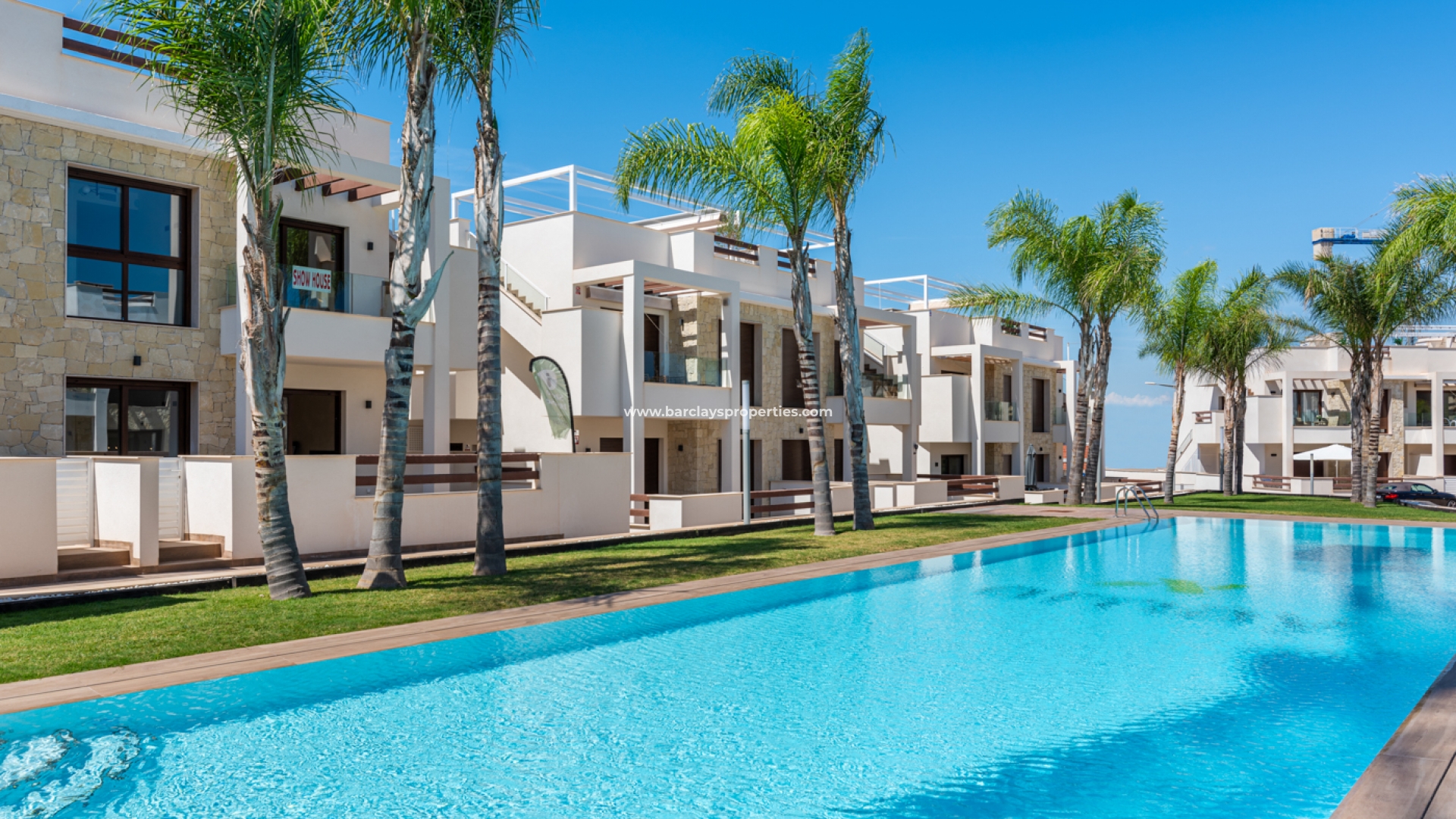 Apartmento - Nueva construcción  - Torrevieja - 5306B