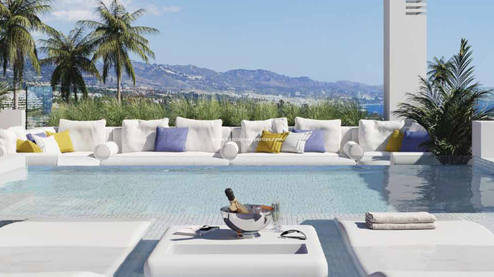 Apartmento - Nueva construcción  - Torrevieja - 5852NB