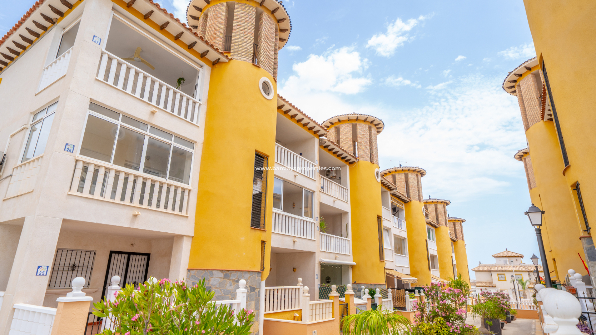 Apartmento - Reventa - El Pinet Beach - 6199
