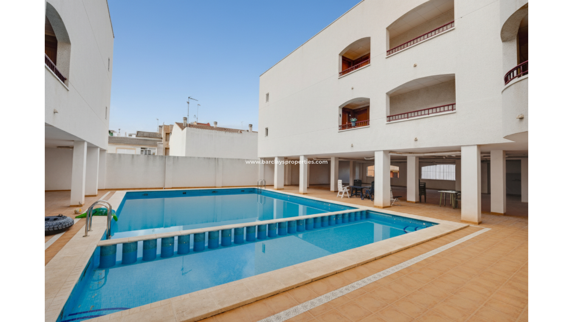 Apartmento - Reventa - San Fulgencio - 6048