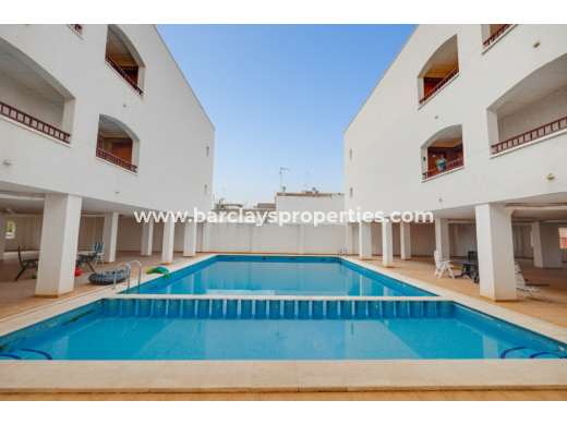 Apartmento · Reventa · San Fulgencio · San Fulgencio