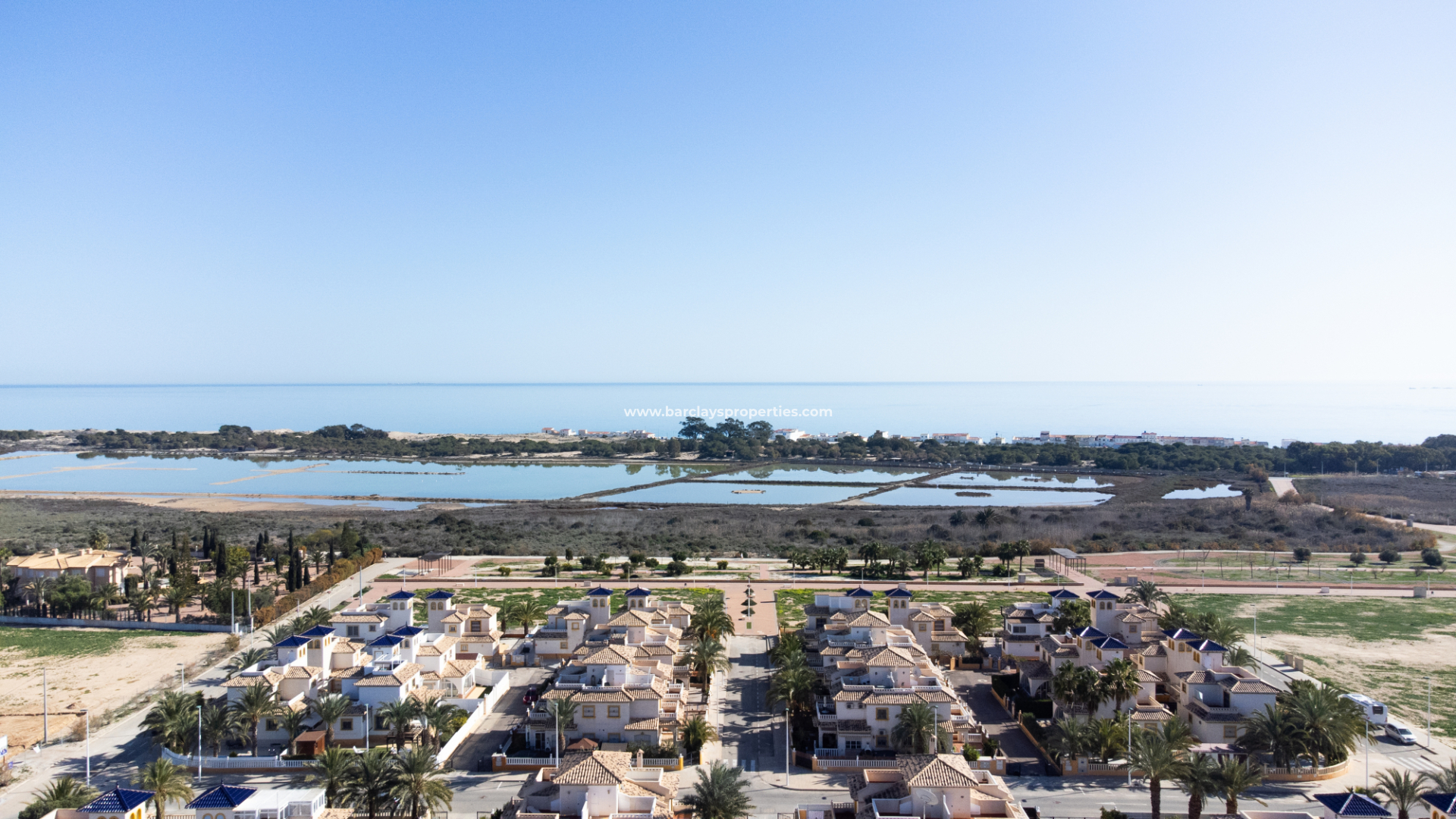 Apartmento - Venta - El Pinet Beach - 5853
