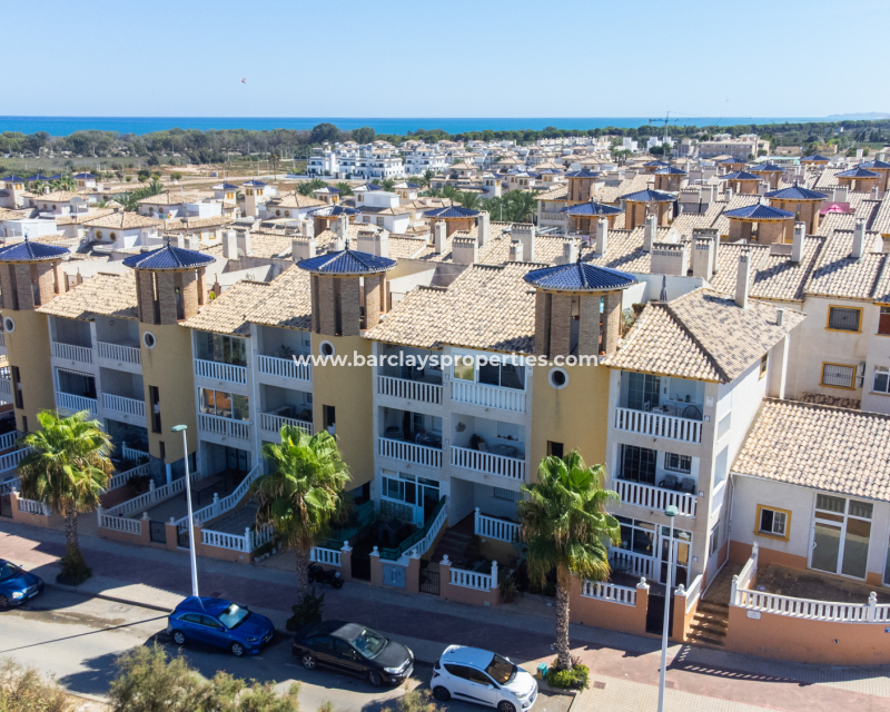 Apartmento - Venta - El Pinet Beach - El Pinet Beach