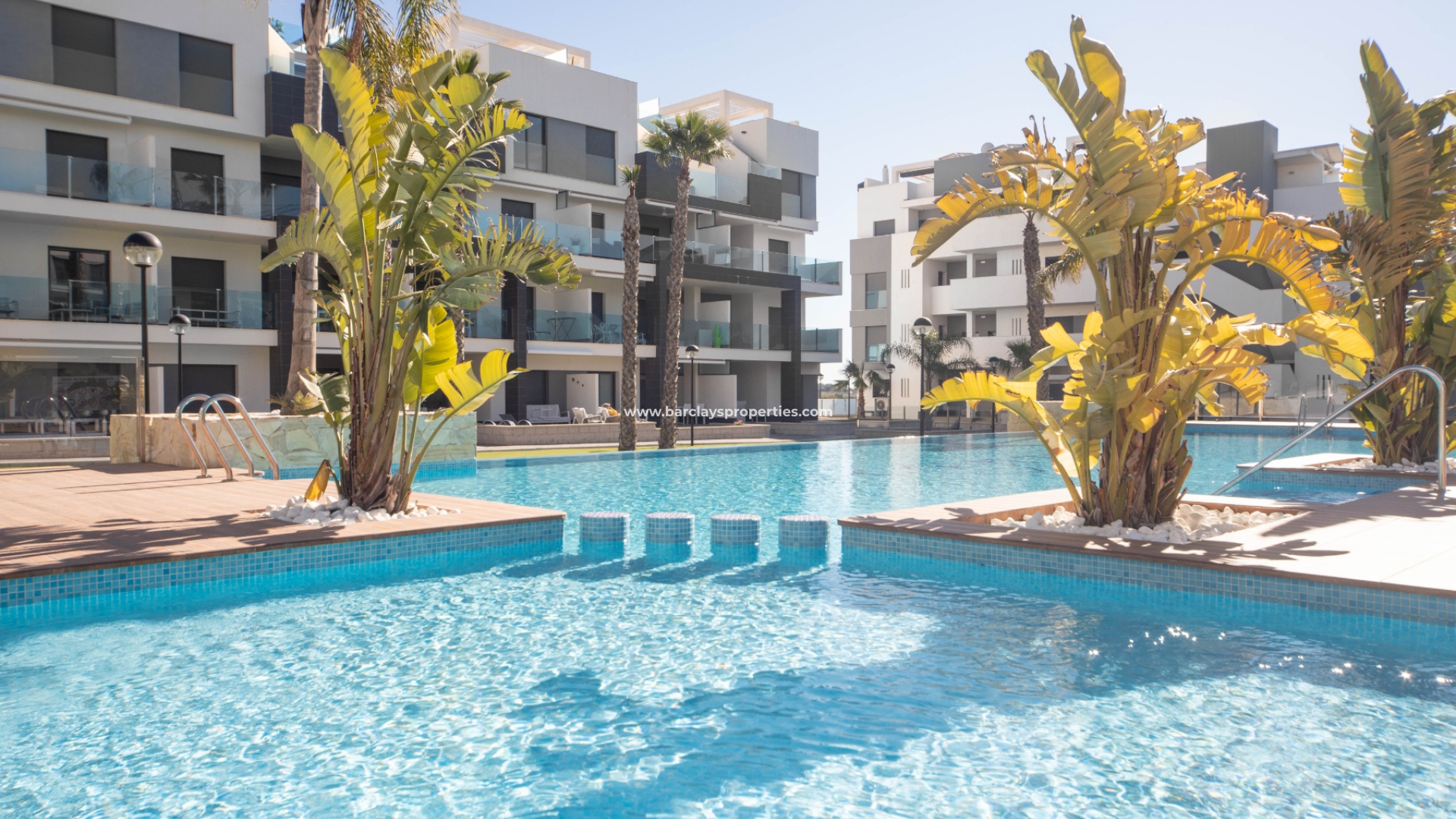 Apartmento - Venta - Guardamar del Segura - 5310