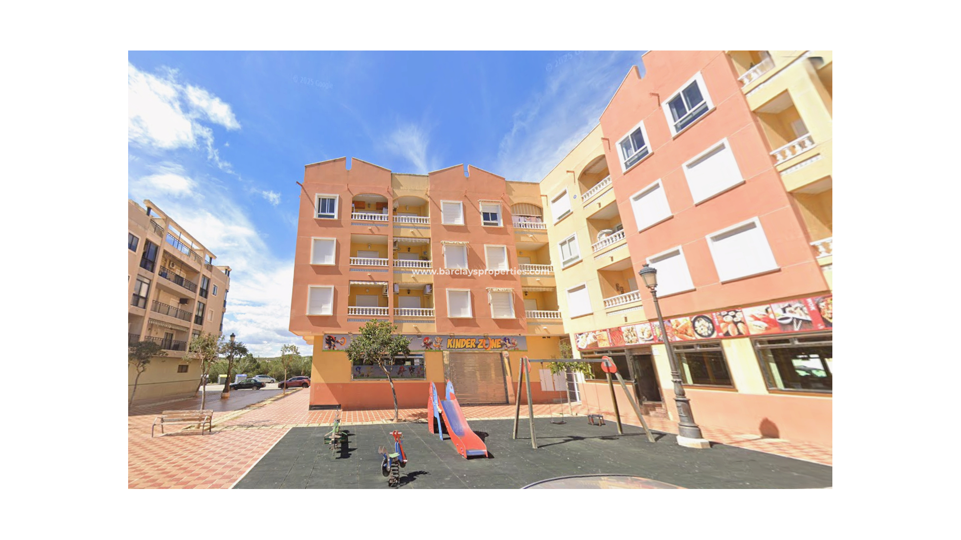 Apartmento - Venta - Guardamar del Segura - 6072
