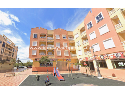 Apartmento · Venta · Guardamar del Segura · Guardamar del Segura