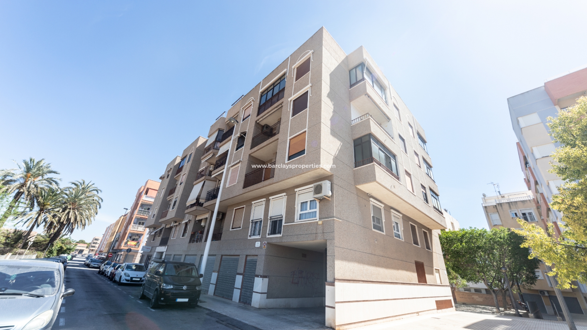 Apartmento - Venta - La Marina - 5368