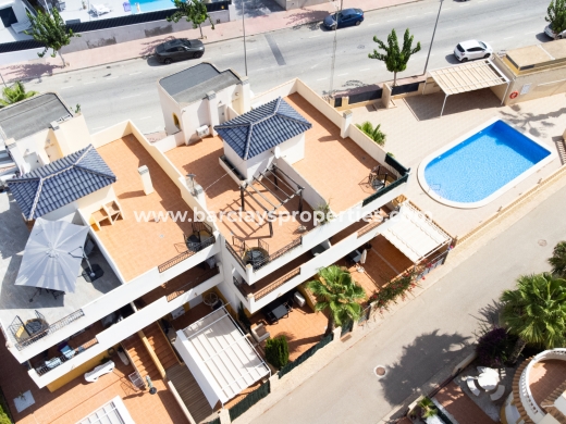 Apartmento · Venta · Urb. El Oasis - La Marina · Urb. El Oasis - La Marina