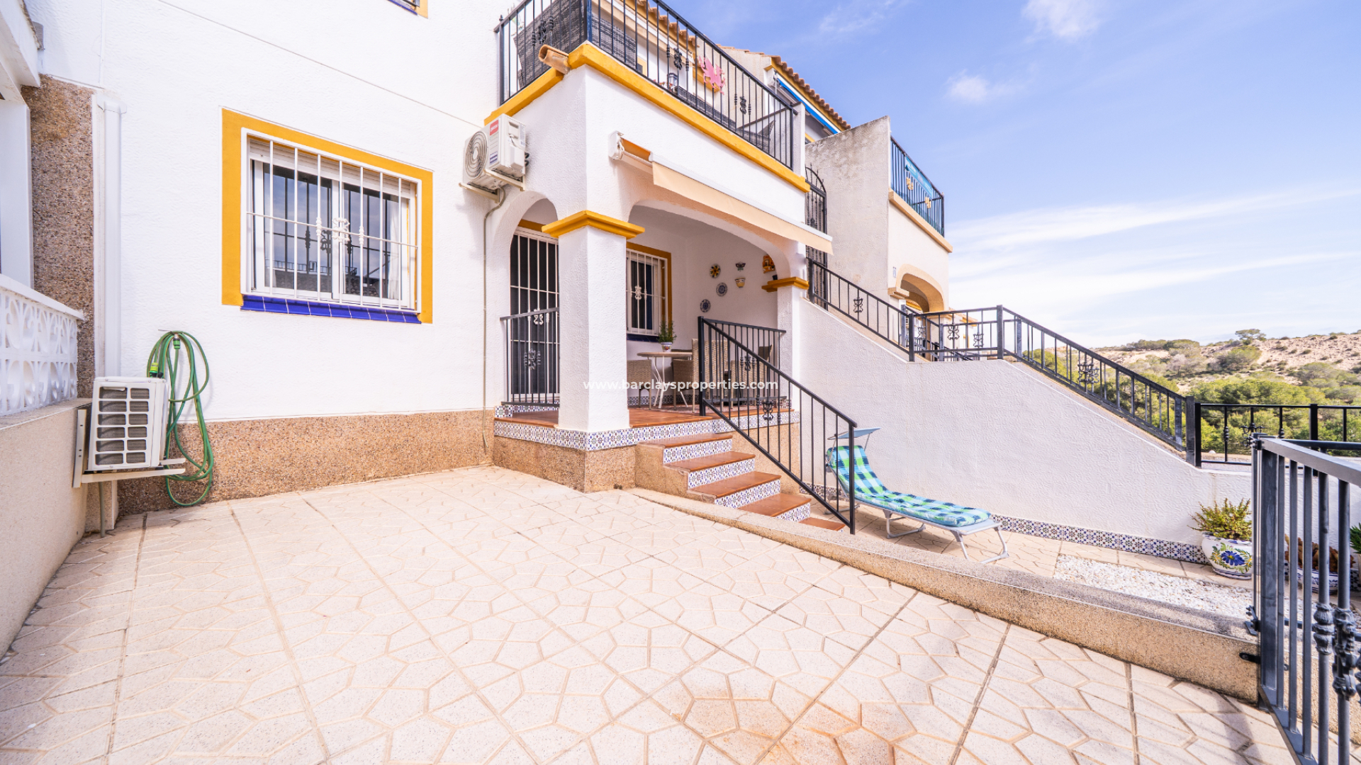 Apartmento - Venta - Urb. La Marina - 6129