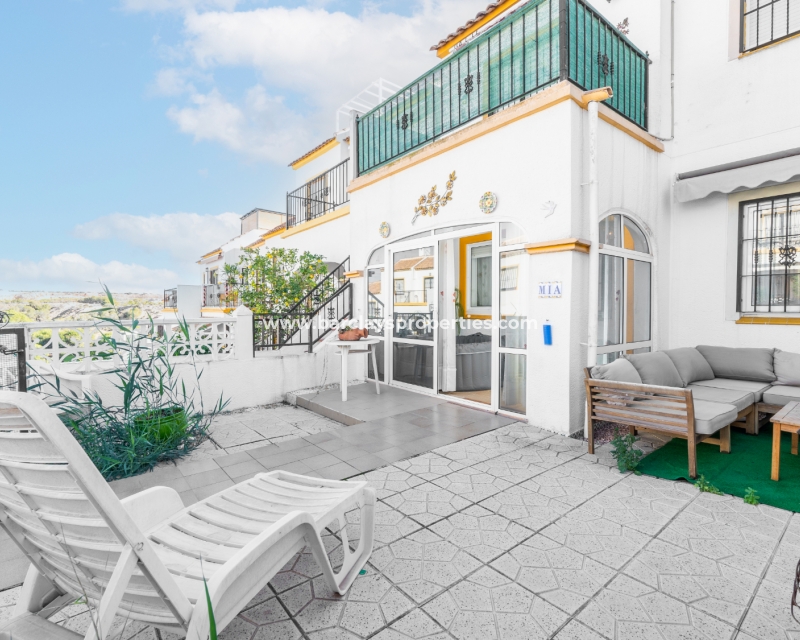 Apartmento - Venta - Urb. La Marina - Urb. La Marina