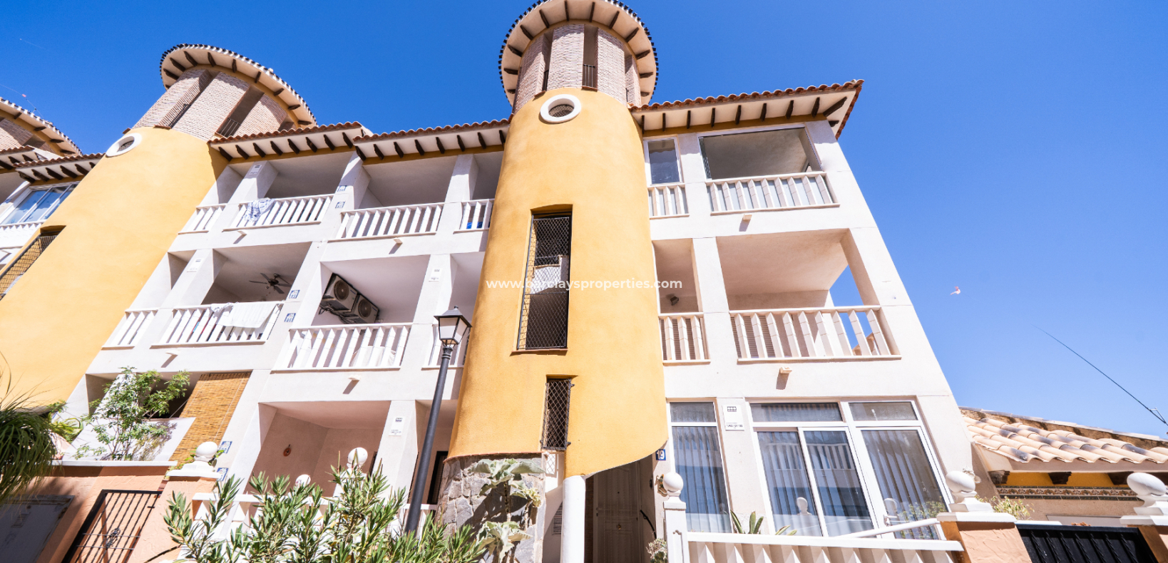 Appartement à vendre à El Pinet proche de la plage