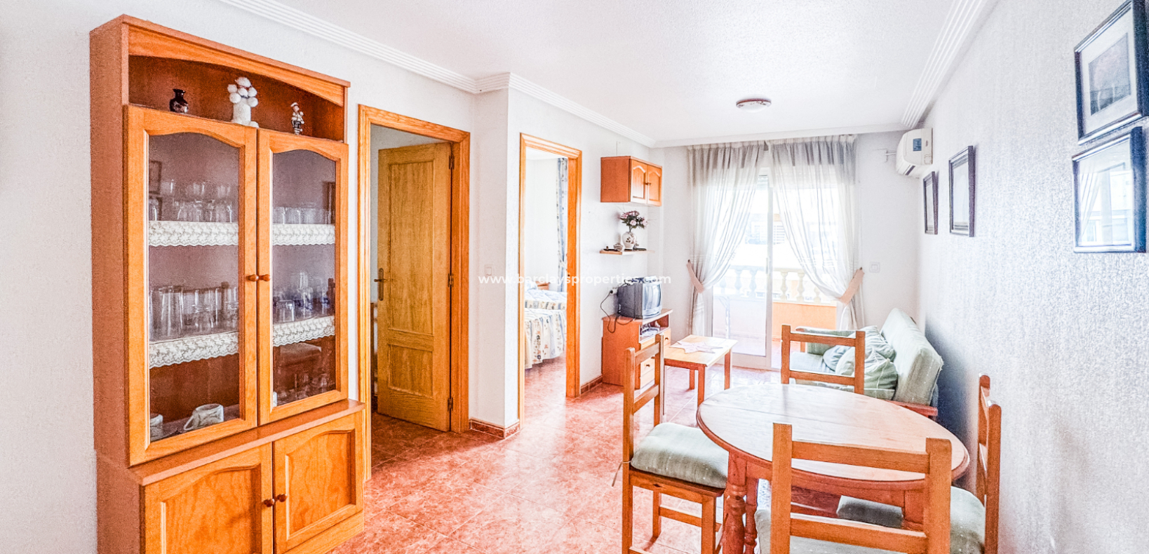 Appartement à vendre à Guardamar