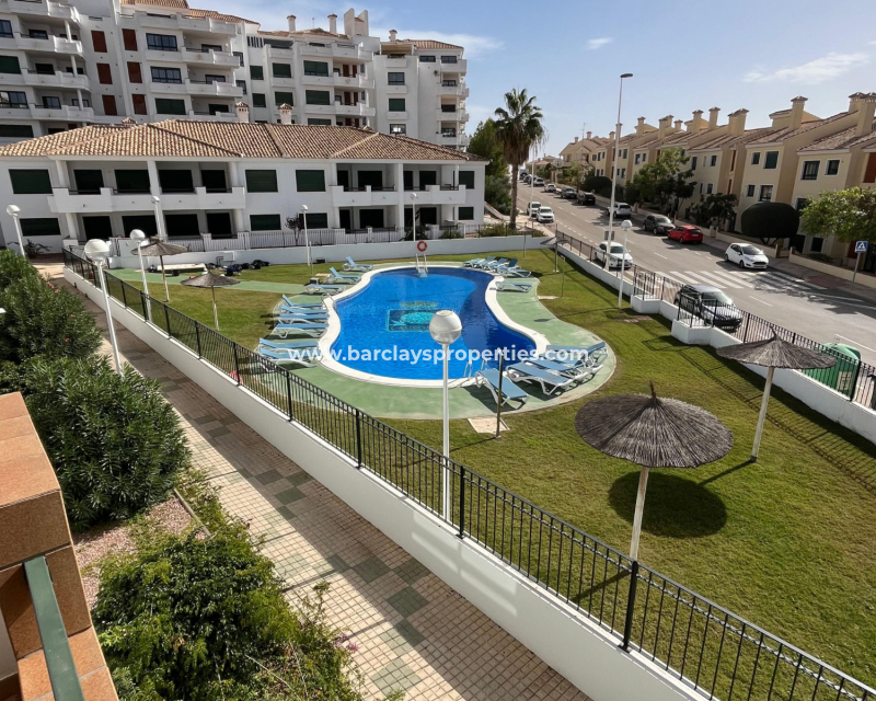 Appartement Neuf à Vendre sur la Costa Blanca