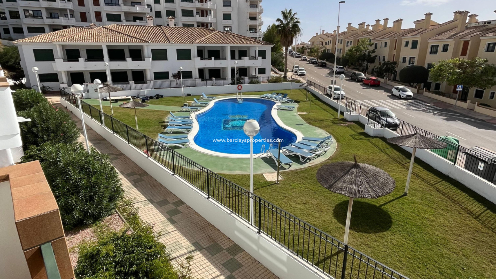 Appartement - Nouvelle construction - Alicante - 5974NB