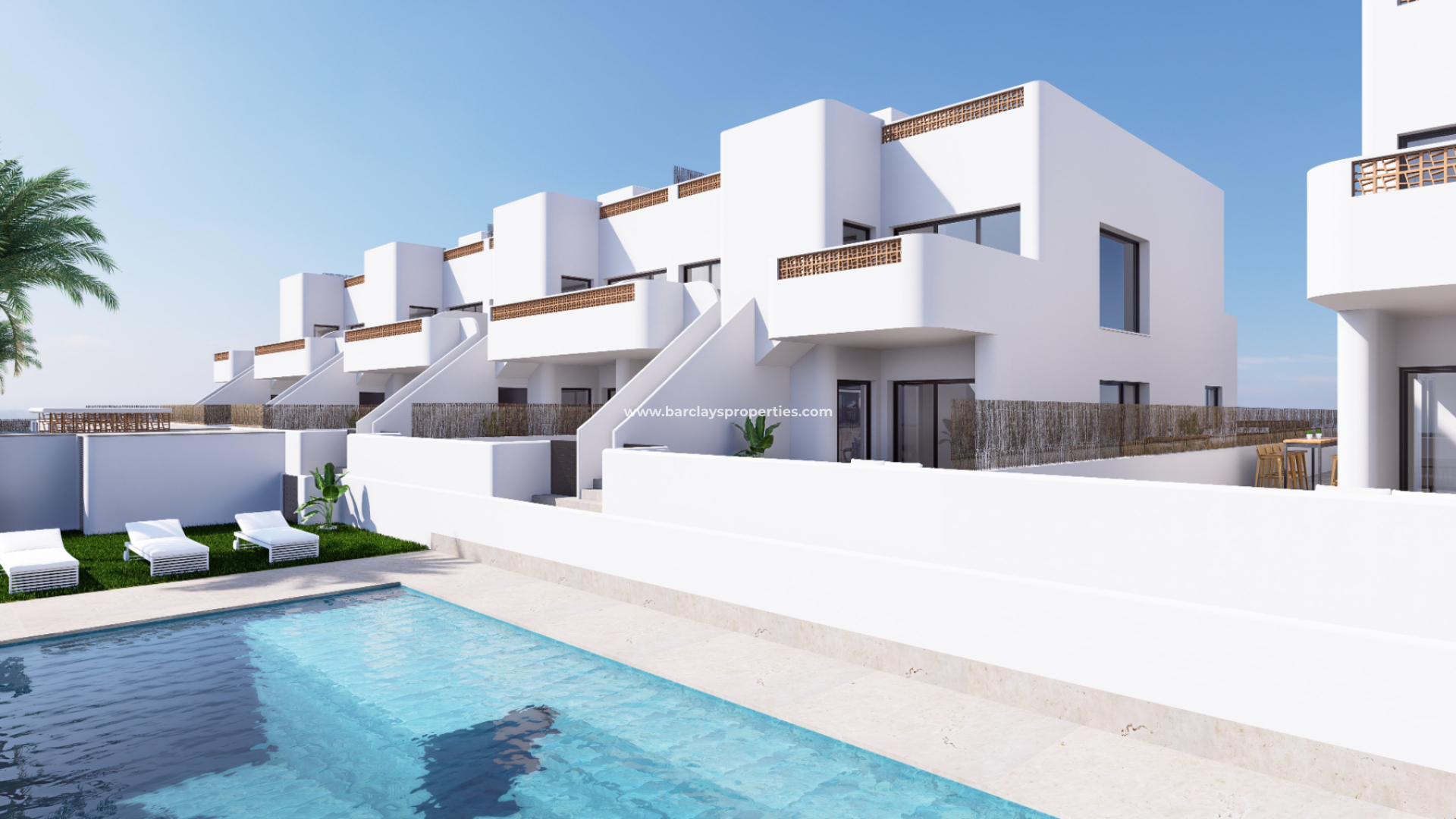 Appartement - Nouvelle construction - Dolores - 5869NB