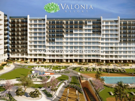 Appartement · Nouvelle construction · Orihuela  Costa · Punta Prima