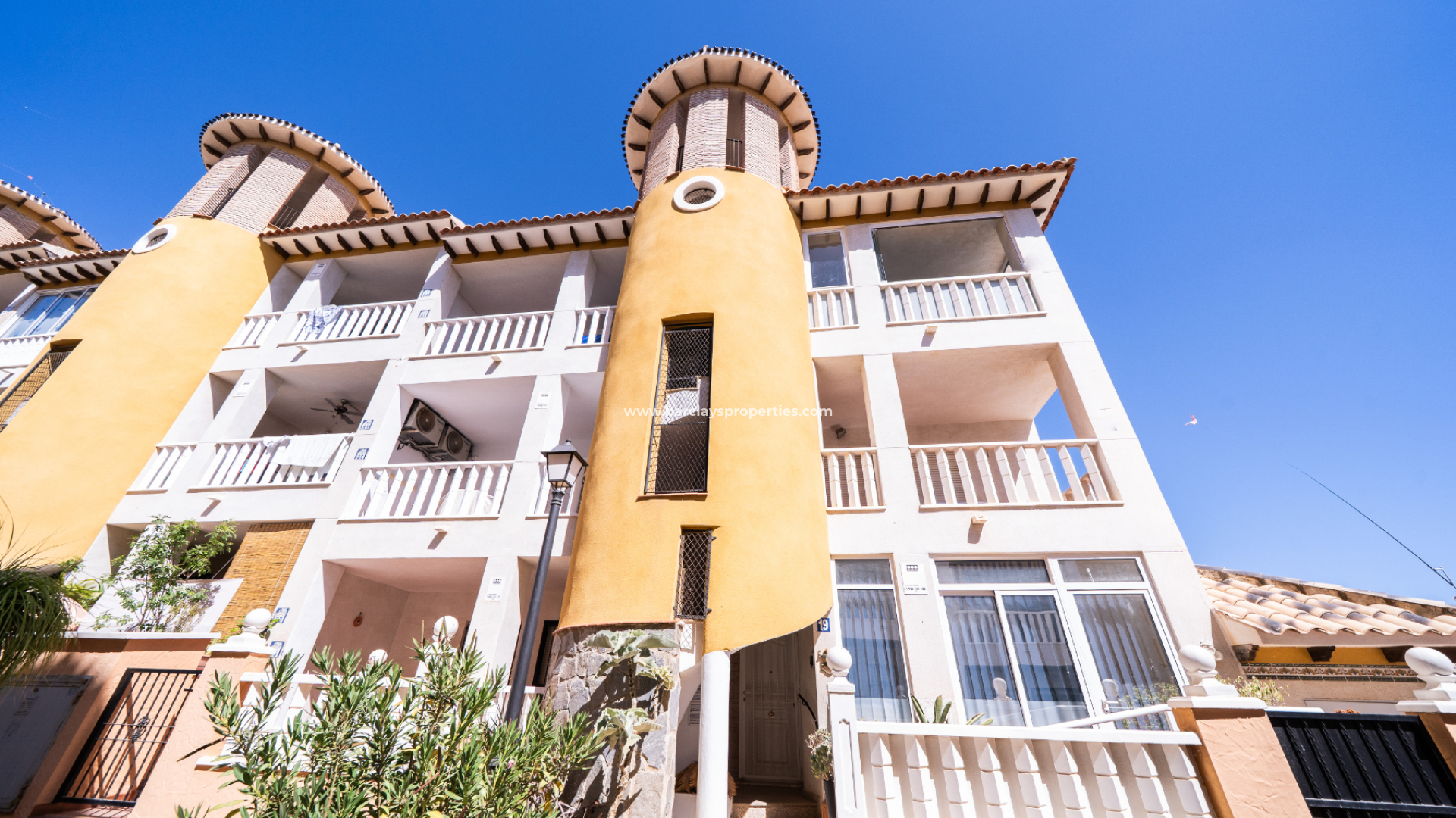 Appartement - Revente - El Pinet Beach - 6043