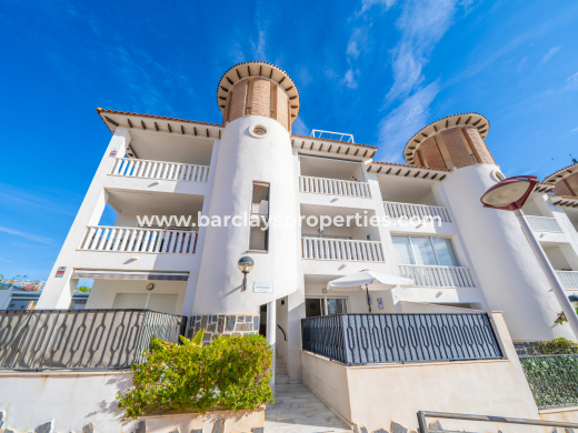 Appartement · Revente · El Pinet Beach · El Pinet Beach
