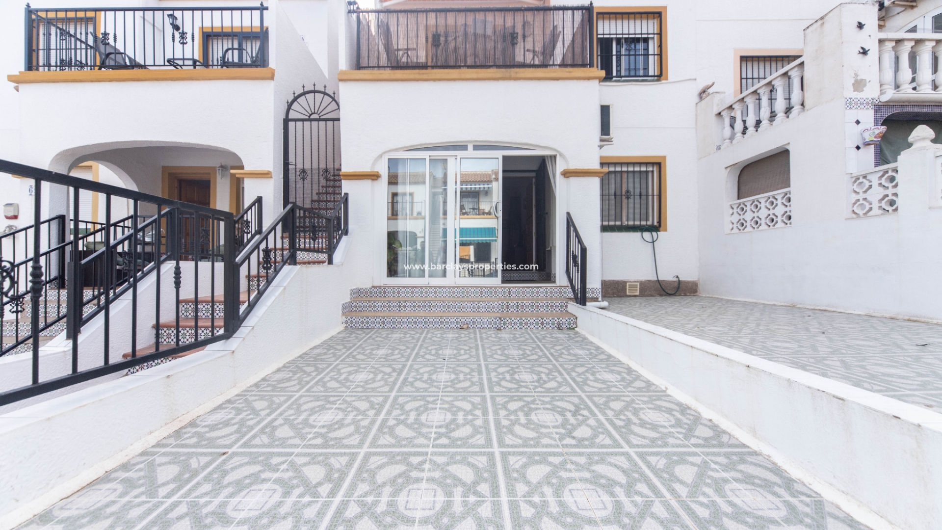 Appartement - Revente - La Marina - 5252