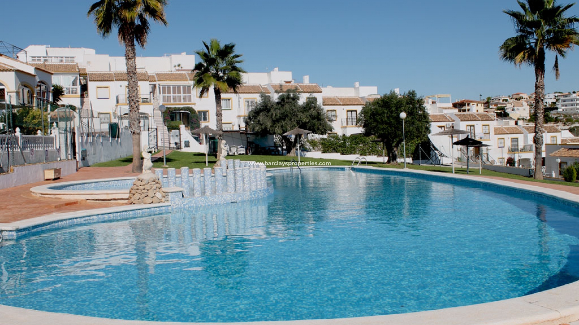 Appartement - Revente - Urb. La Marina - 5474