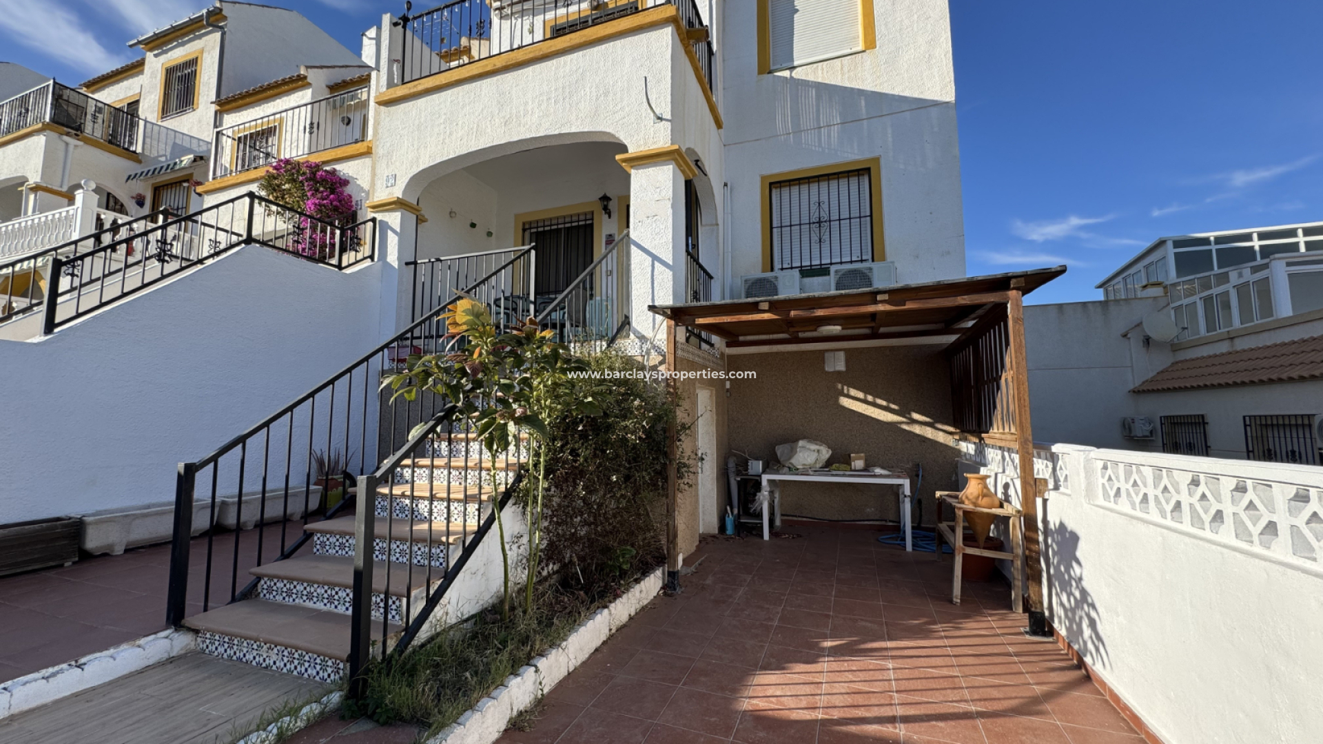 Appartement - Revente - Urb. La Marina - 5863