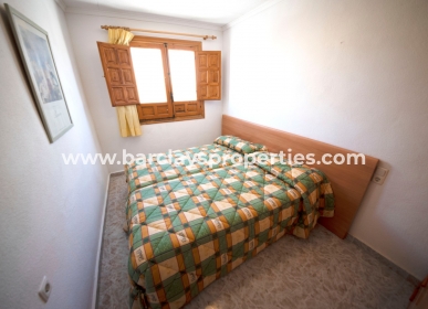 Bedroom - Cheap House For Sale in La Marina
