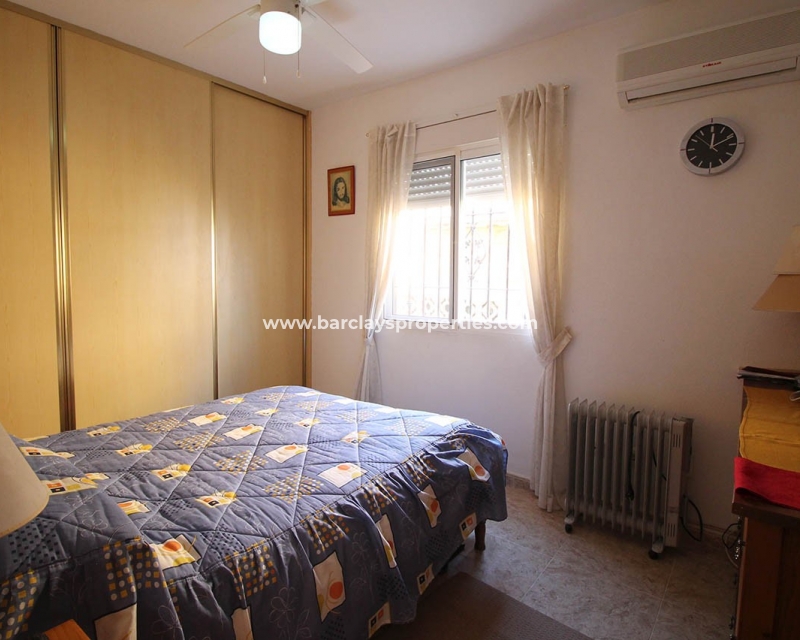 Bedroom - Detached Property For Sale In Urb. La Marina