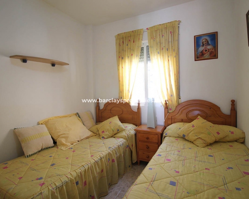 Bedroom - Detached Property For Sale In Urb. La Marina
