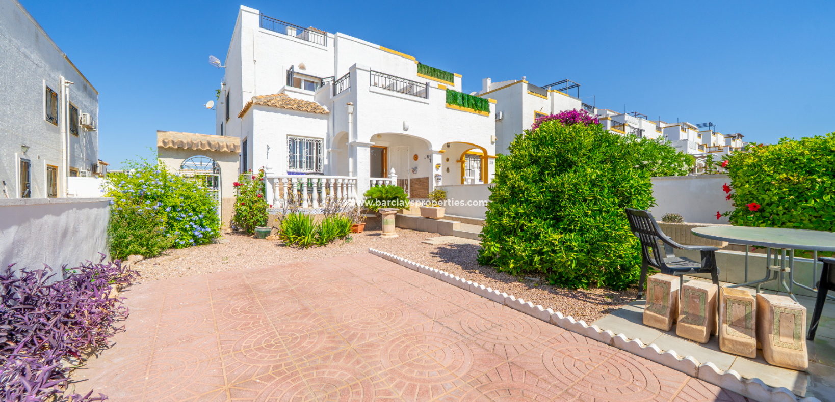 Casa Quad en venta en La Marina