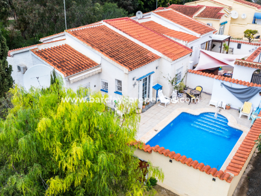 Chalet Independiente · Reventa · Urb. La Marina · Urb. La Marina