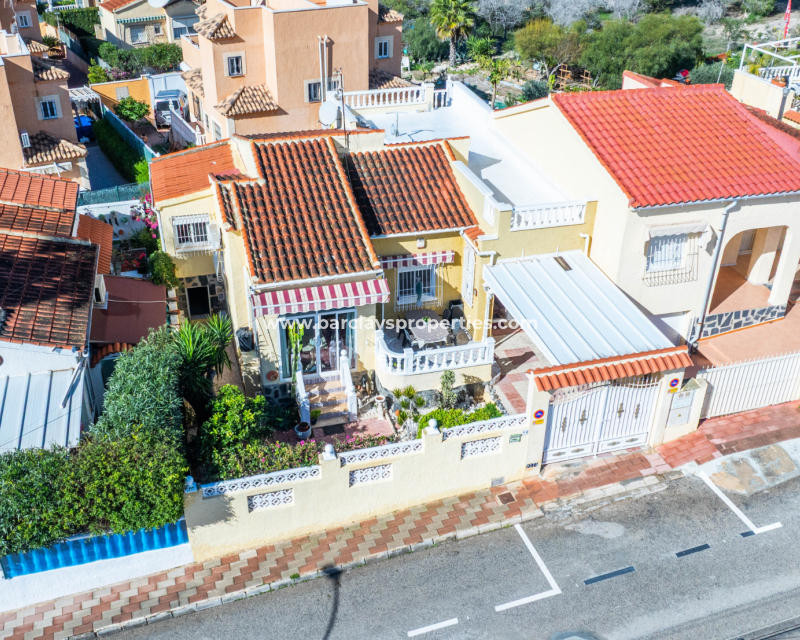 Chalet Independiente - Reventa - Urb. La Marina - Urb. La Marina