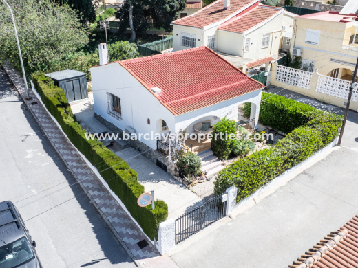 Chalet Independiente · Reventa · Urb. La Marina · Urb. La Marina