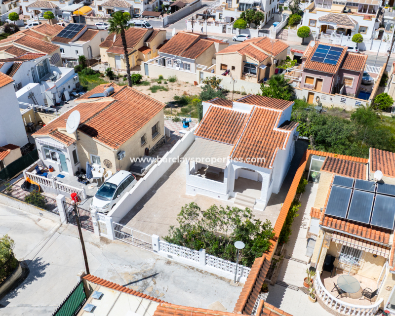 Chalet Independiente - Reventa - Urb. La Marina - Urb. La Marina