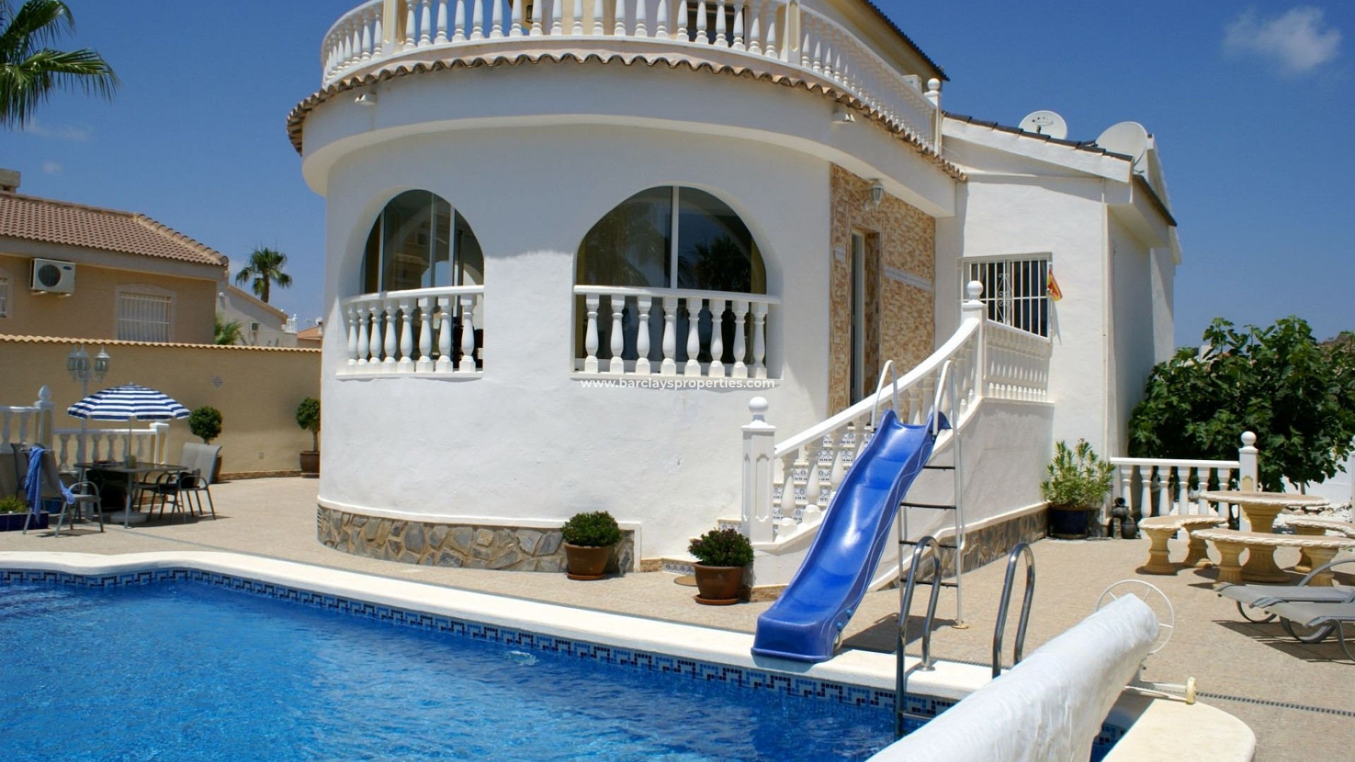 Chalet Independiente - Venta - Ciudad Quesada - 4878