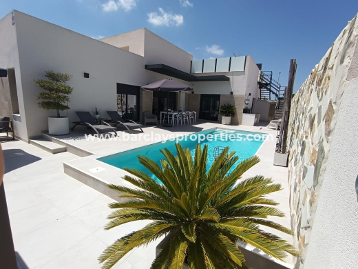 Chalet Independiente · Venta · Daya Nueva · Daya Nueva