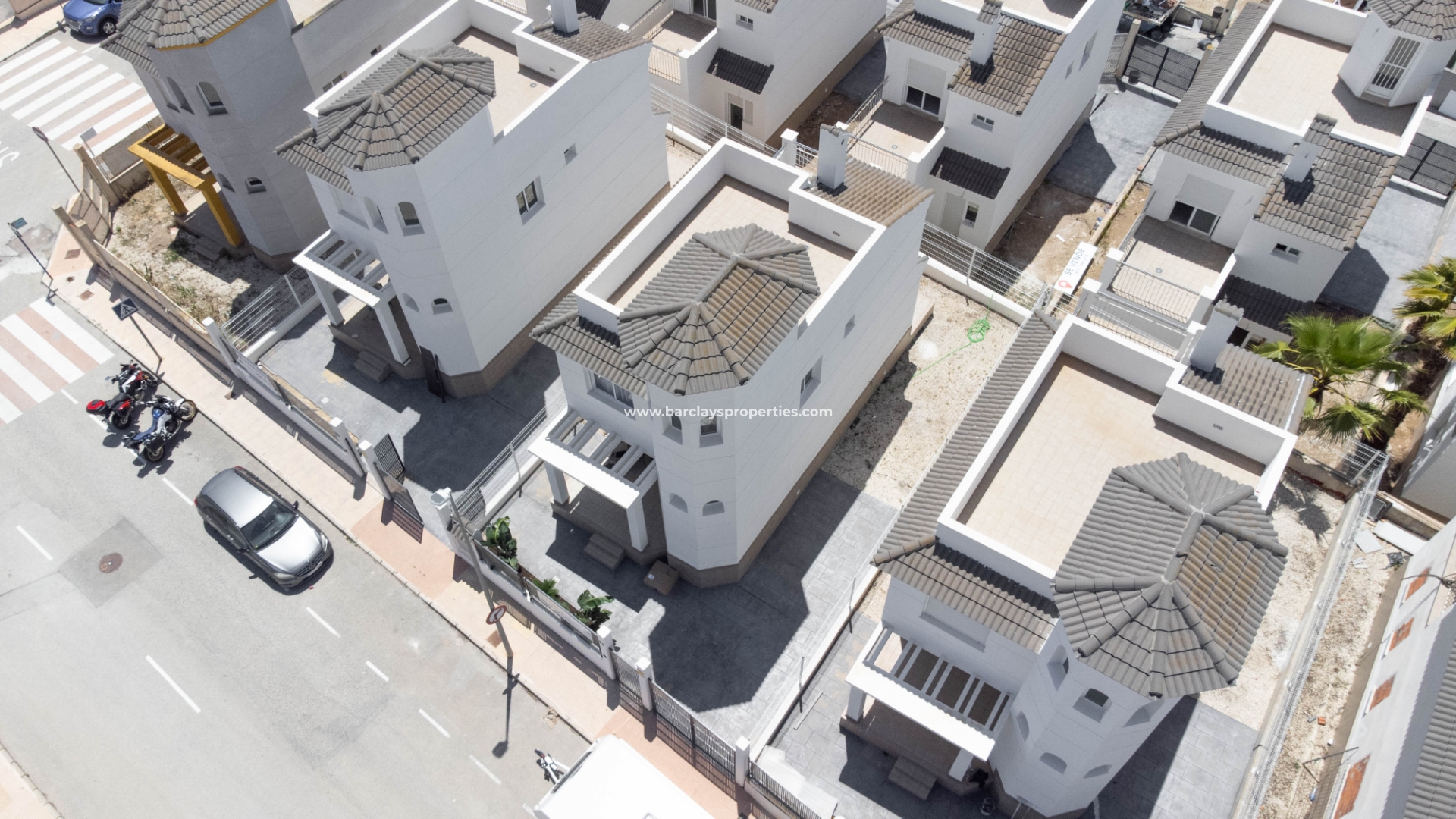 Chalet Independiente - Venta - Urb. El Oasis - La Marina - 5415