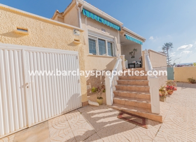 Detached house for sale in La Marina