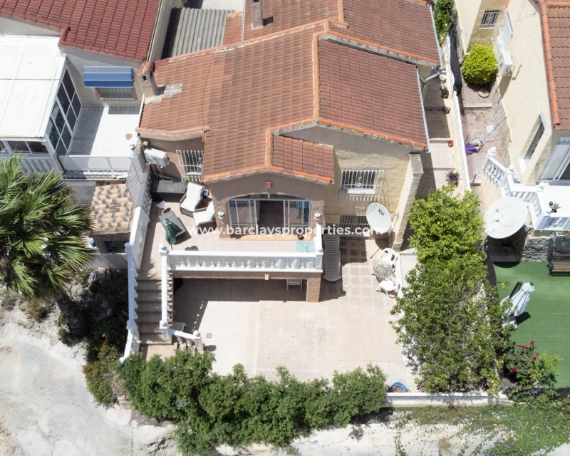 Detached Property for sale in La Marina