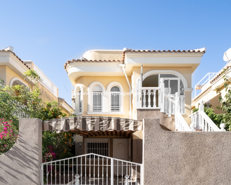 Detached Property for Sale in La Marina