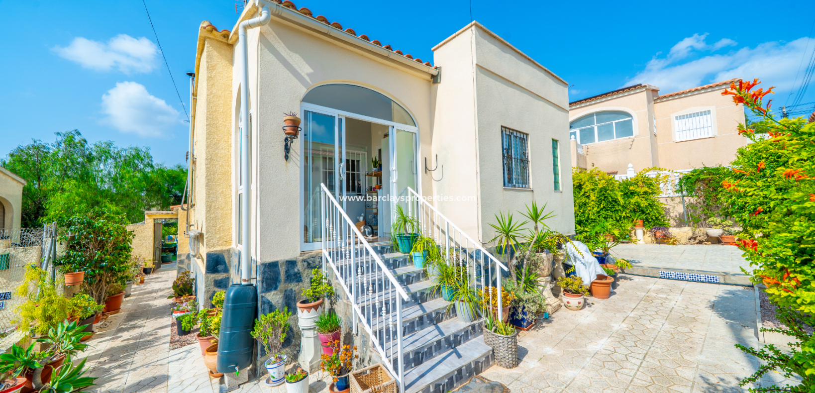 Detached Property for sale in La Marina