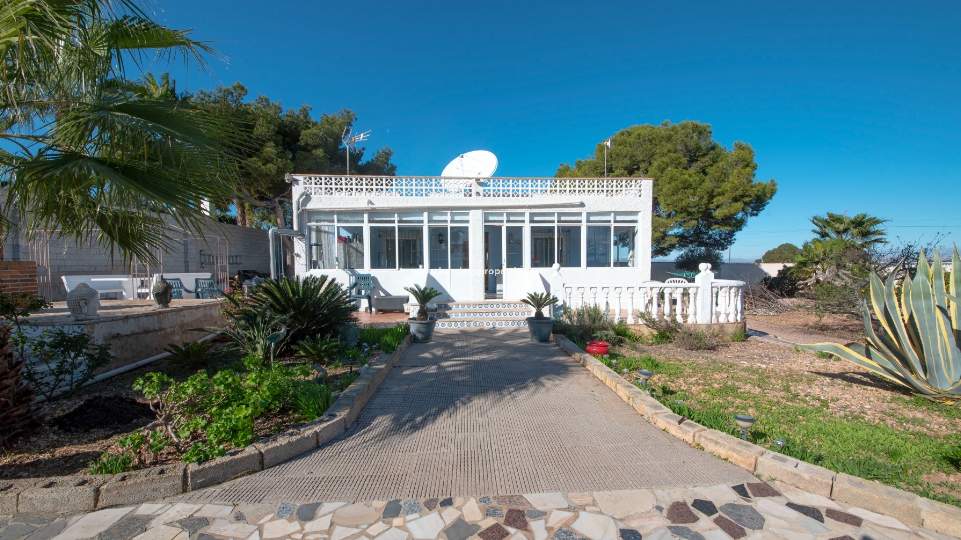 Detached - Resale - El Pinet Beach - 5020