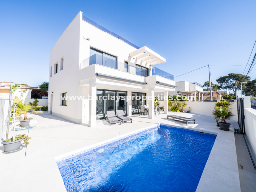 Detached · Resale · Guardamar del Segura · Urb Costabella